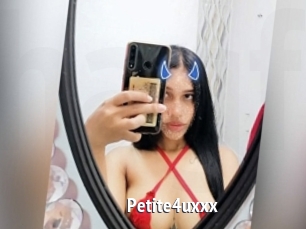 Petite4uxxx