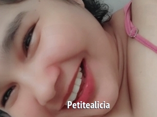 Petitealicia