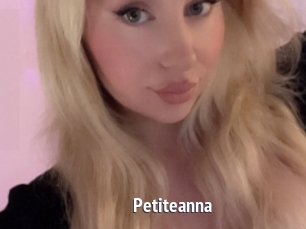 Petiteanna