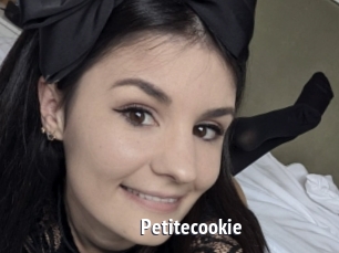 Petitecookie