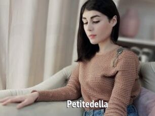 Petitedella