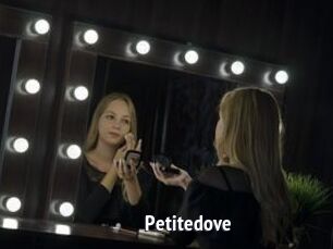 Petitedove