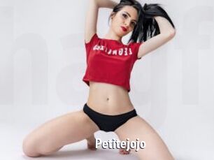 Petitejojo