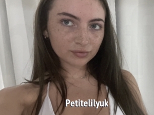 Petitelilyuk