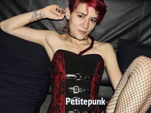 Petitepunk