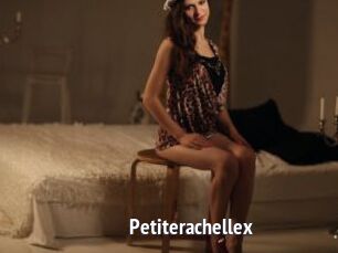 Petiterachellex