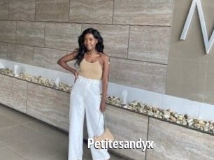 Petitesandyx