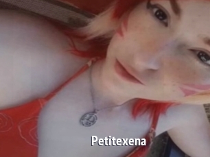 Petitexena