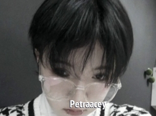 Petraacey