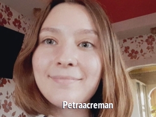 Petraacreman