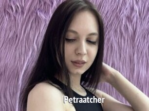 Petraatcher