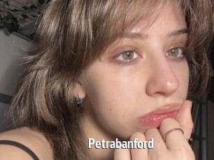 Petrabanford