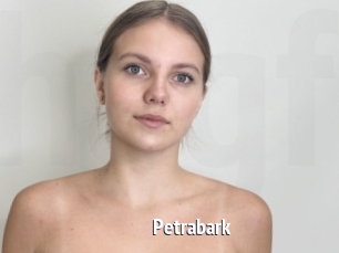 Petrabark