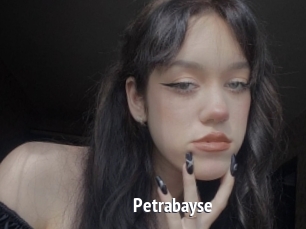 Petrabayse