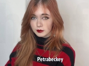 Petrabeckey
