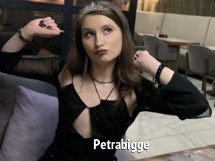 Petrabigge