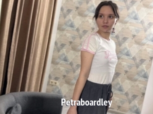 Petraboardley