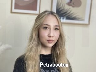 Petrabooton