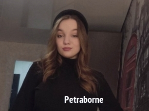 Petraborne