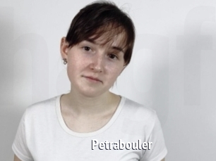 Petrabouler