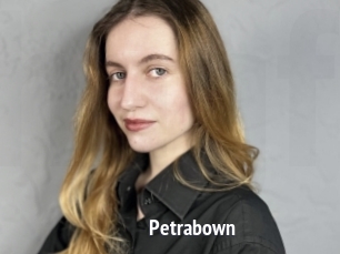 Petrabown