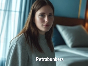 Petrabunkers