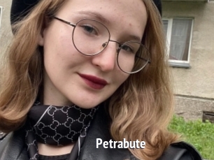Petrabute