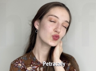 Petracady