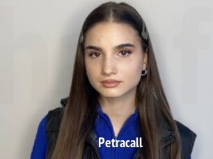 Petracall