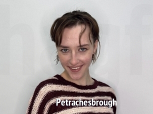 Petrachesbrough
