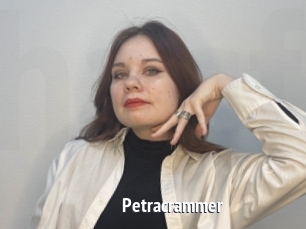 Petracrammer