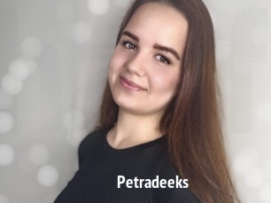 Petradeeks