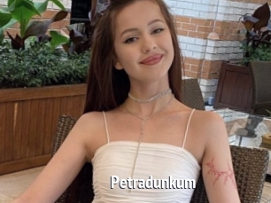 Petradunkum