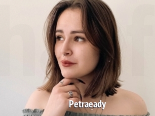 Petraeady