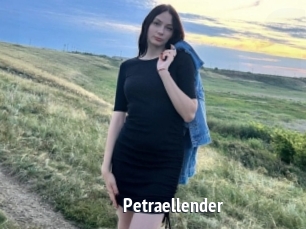 Petraellender