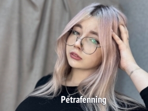 Petrafenning