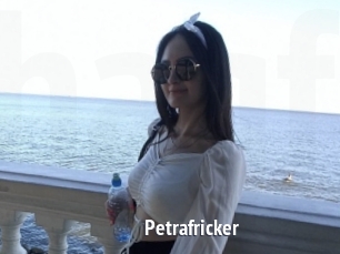 Petrafricker