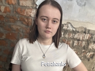 Petrahanks