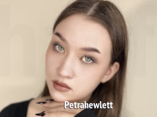 Petrahewlett
