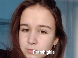 Petrahigbie