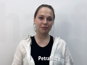Petrahilby