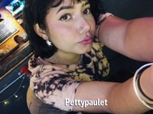Pettypaulet