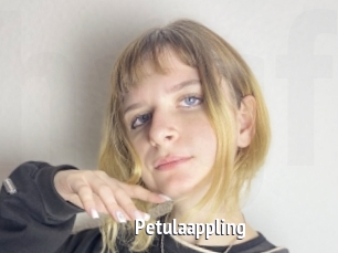 Petulaappling