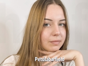 Petulabarfield