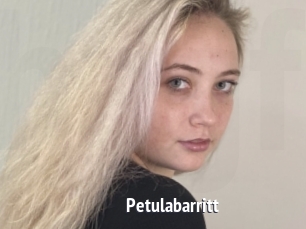 Petulabarritt