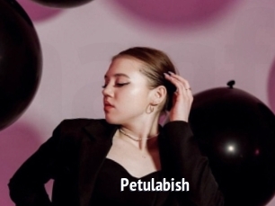 Petulabish