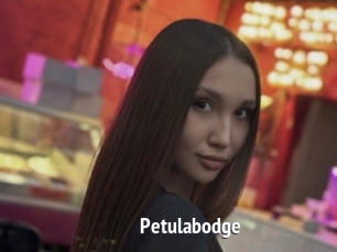 Petulabodge