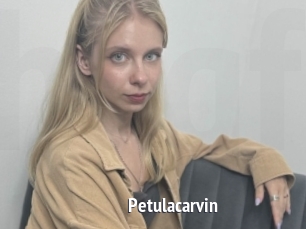 Petulacarvin