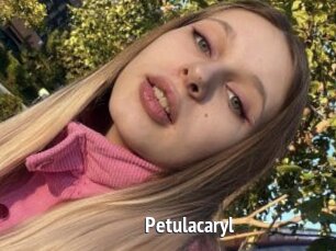 Petulacaryl