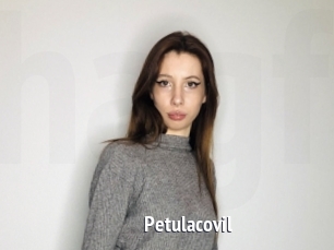 Petulacovil